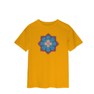 Nome do produto Camiseta Clássica Infantil Câncer