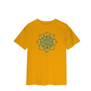 Nome do produto Camiseta Clássica Infantil Gêmeos