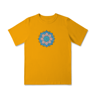 Nome do produto Camiseta Clássica Infantil Aquário