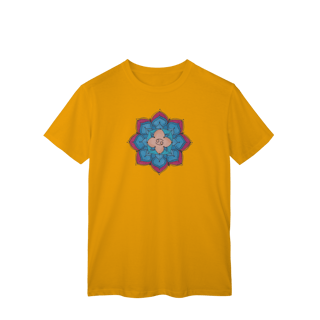 Nome do produto Camiseta Clássica Câncer