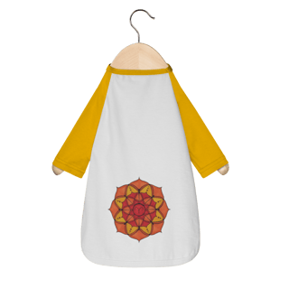 Nome do produto Camiseta Pet Dog Áries