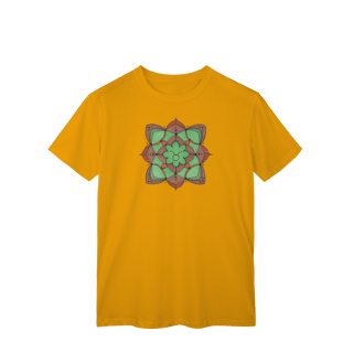 Nome do produto Camiseta Clássica Touro