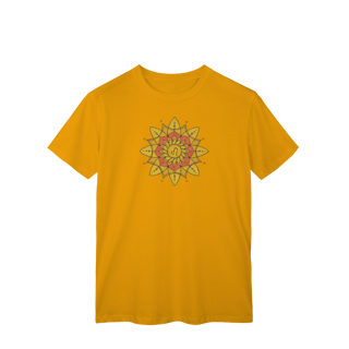 Nome do produto Camiseta Clássica Leão