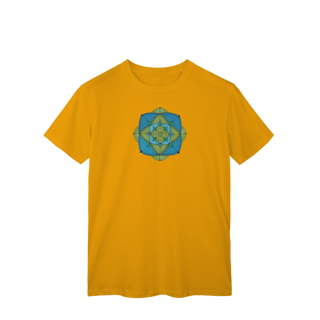 Nome do produto Camiseta Clássica Virgem