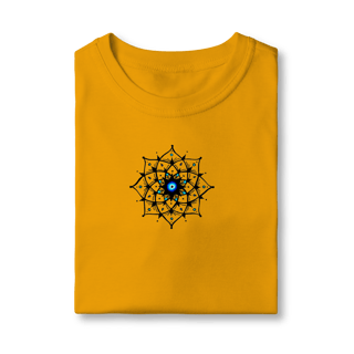 Nome do produto Camiseta Clássica Infantil Olho Grego – 