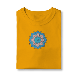 Nome do produto Camiseta Clássica Infantil Aquário