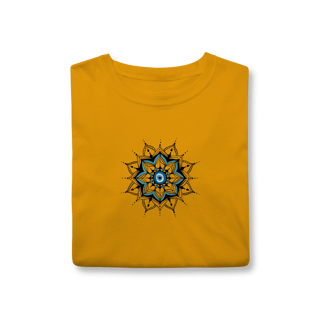 Nome do produto Camiseta Clássica Olho Grego – 