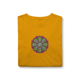 Nome do produto Camiseta Clássica Capricórnio