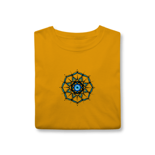 Nome do produto Camiseta Clássica Olho Grego – 