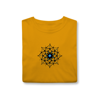 Nome do produto Camiseta Clássica Olho Grego – 