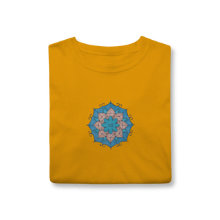 Nome do produto Camiseta Clássica Aquário