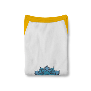 Nome do produto Camiseta Pet Dog Peixes