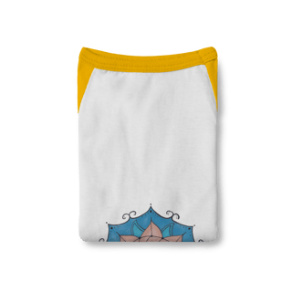 Nome do produto Camiseta Pet Dog Aquário