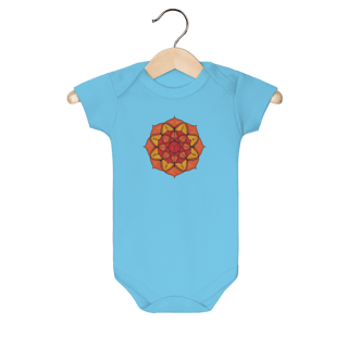 Nome do produto Body Infantil Áries