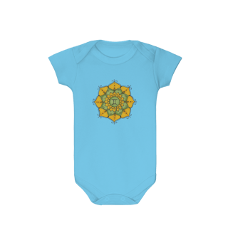 Nome do produto Body Infantil Gêmeos