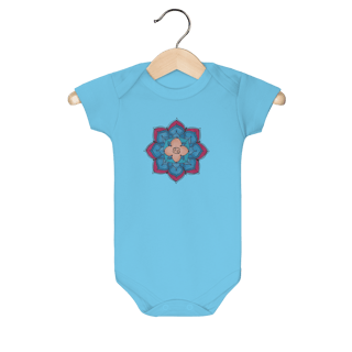 Nome do produto Body Infantil Câncer