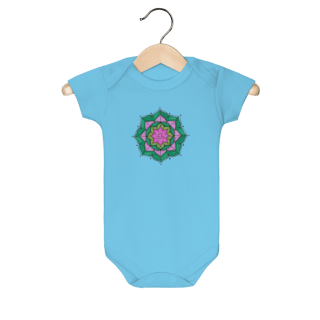 Nome do produto Body Infantil Libra