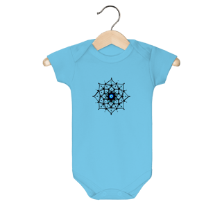 Nome do produto Body Infantil Olho Grego – 