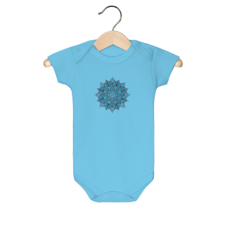 Nome do produto Body Infantil Peixes