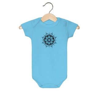 Nome do produto Body Infantil Olho Grego – 