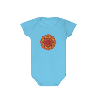 Nome do produto Body Infantil Áries