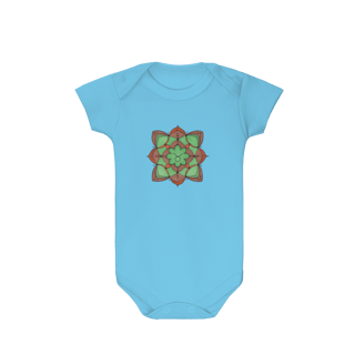 Nome do produto Body Infantil Touro