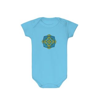 Nome do produto Body Infantil Virgem