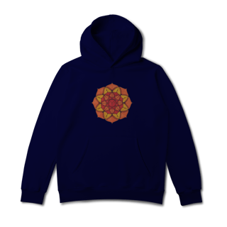 Nome do produto Moletom Canguru Áries