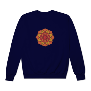 Nome do produto Moletom Fechado Áries