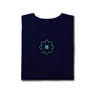 Nome do produto Camiseta Plus Size Olho Grego – 