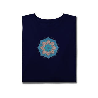 Nome do produto Camiseta Plus Size Aquário