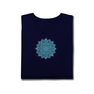 Nome do produto Camiseta Plus Size Peixes