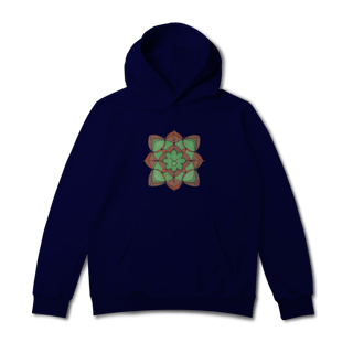 Nome do produto Moletom Canguru Touro