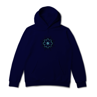 Nome do produto Moletom Canguru Olho Grego – 