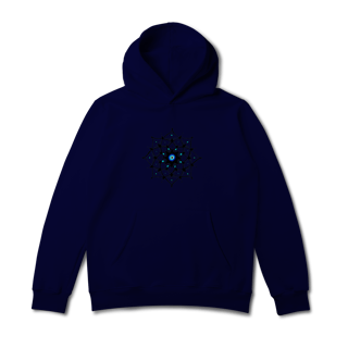 Nome do produto Moletom Canguru Olho Grego – 