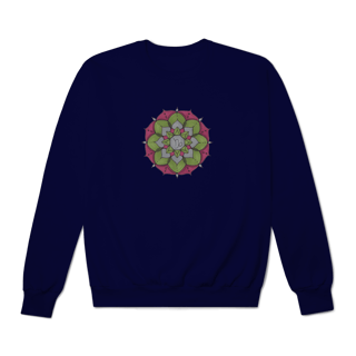 Nome do produto Moletom Fechado Capricórnio