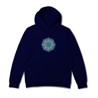 Nome do produto Moletom Canguru Aquário