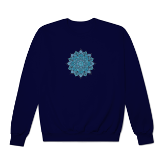 Nome do produto Moletom Fechado Peixes