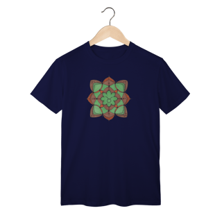 Nome do produto Camiseta Clássica Touro