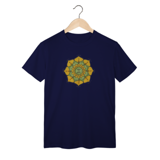 Nome do produto Camiseta Clássica Gêmeos