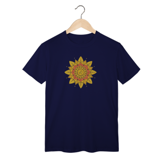 Nome do produto Camiseta Clássica Leão