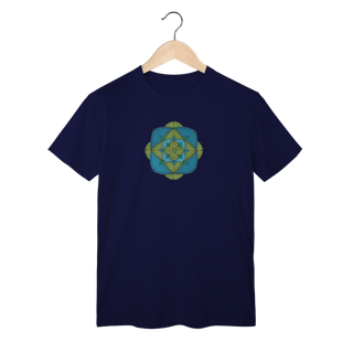 Nome do produto Camiseta Clássica Virgem