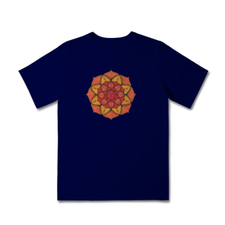 Nome do produto Camiseta Clássica Infantil Áries