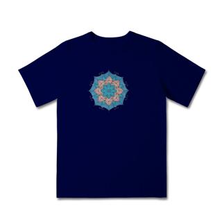 Nome do produto Camiseta Clássica Infantil Aquário