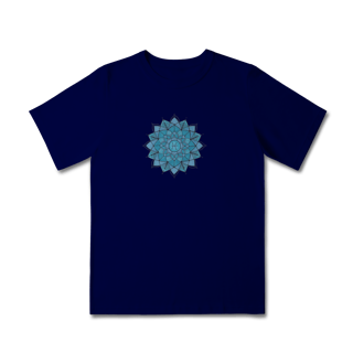 Nome do produto Camiseta Clássica Infantil Peixes