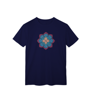 Nome do produto Camiseta Clássica Câncer