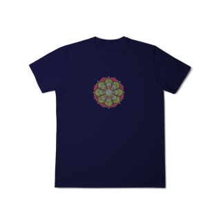 Nome do produto Camiseta Clássica Capricórnio