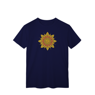 Nome do produto Camiseta Clássica Leão