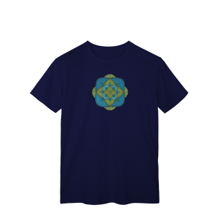 Nome do produto Camiseta Clássica Virgem