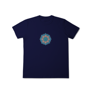 Nome do produto Camiseta Clássica Aquário